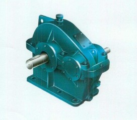ZD(ZDH)系列減速機 ZD(ZDH)系列減速機